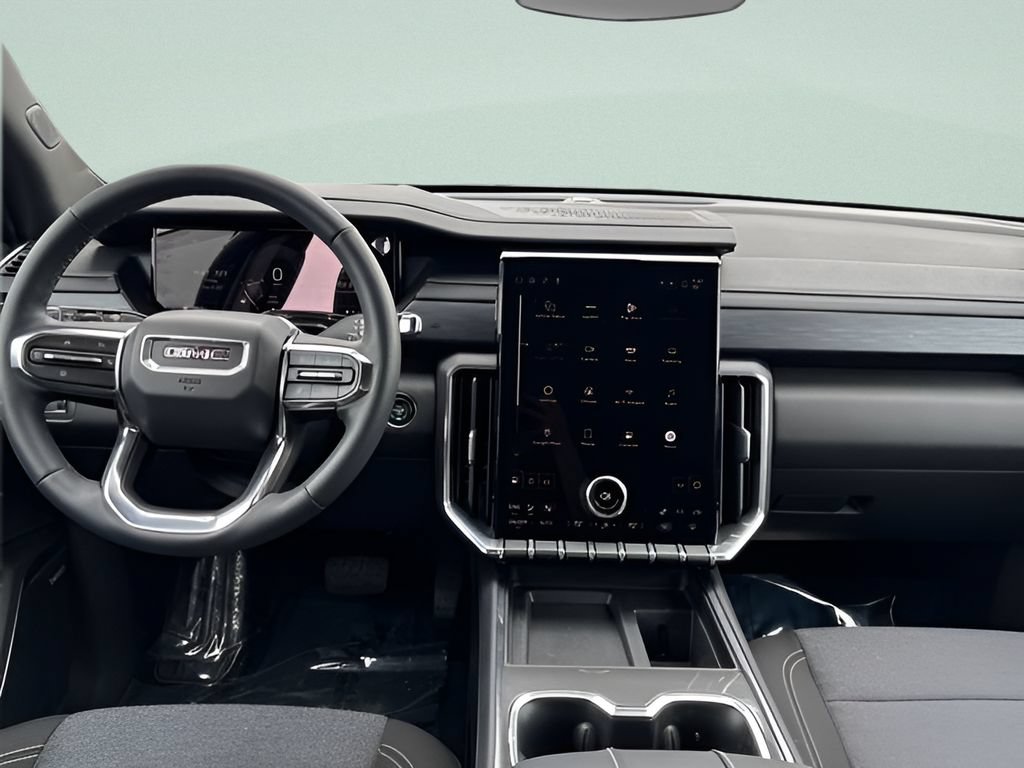 New 2025 GMC Acadia Elevation FWD image 9