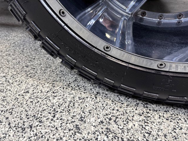 Used 2018 RAM 2500 Lone Star image 77