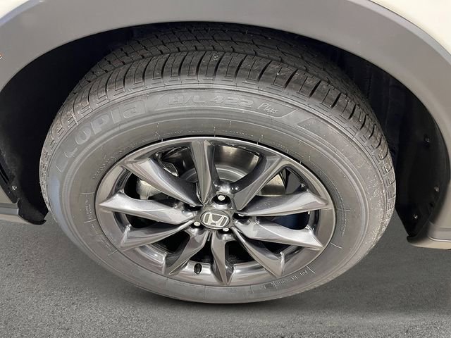 New 2026 Honda CR-V EX-L image 10