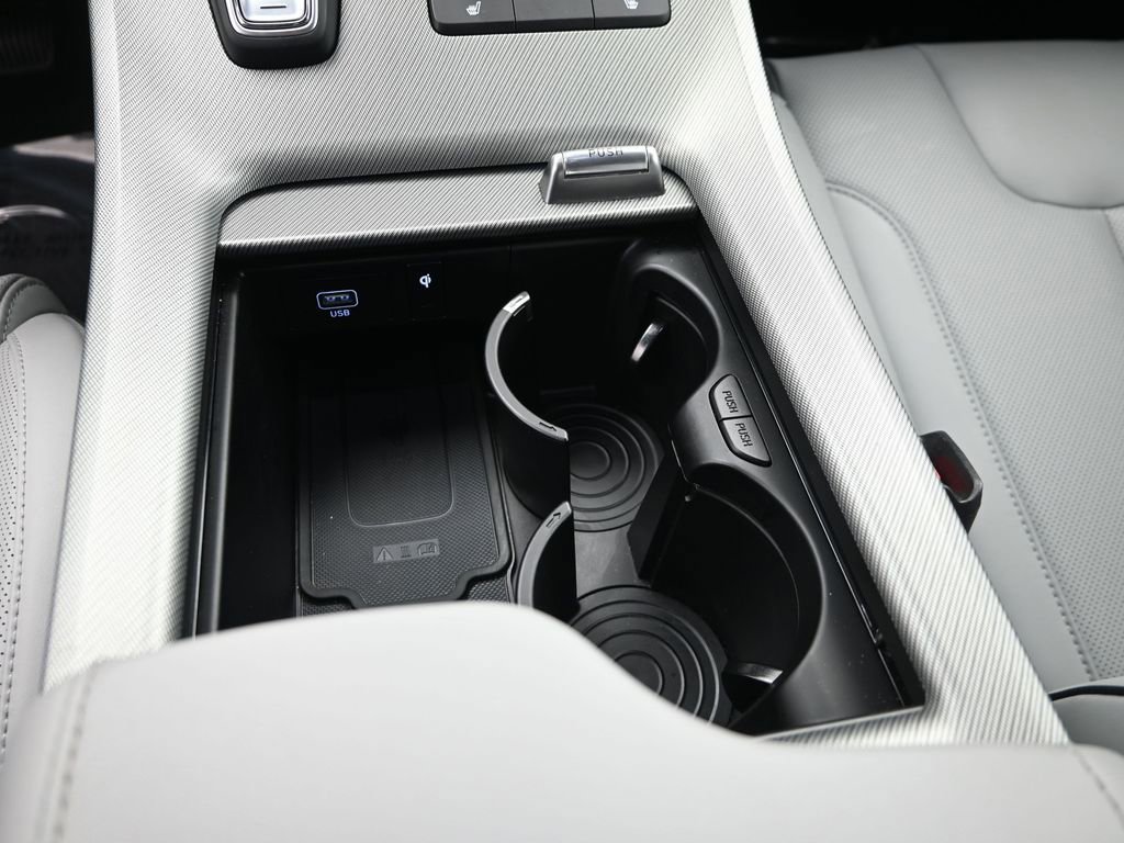 Used 2025 Hyundai Palisade SEL image 25