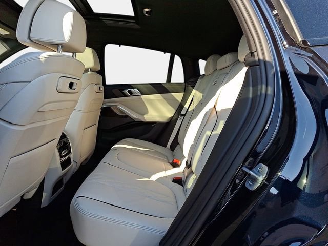 New 2027 BMW X6 xDrive40i AWD/4WD image 9