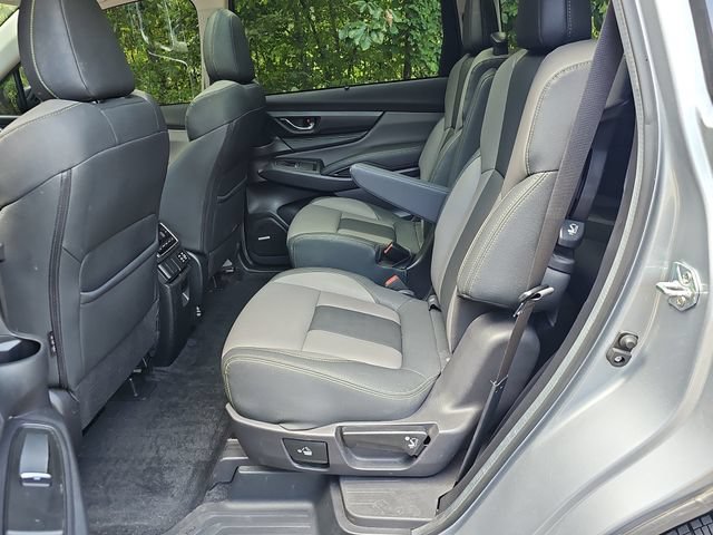 Used 2024 Subaru Ascent Onyx Edition Limited AWD/4WD image 20