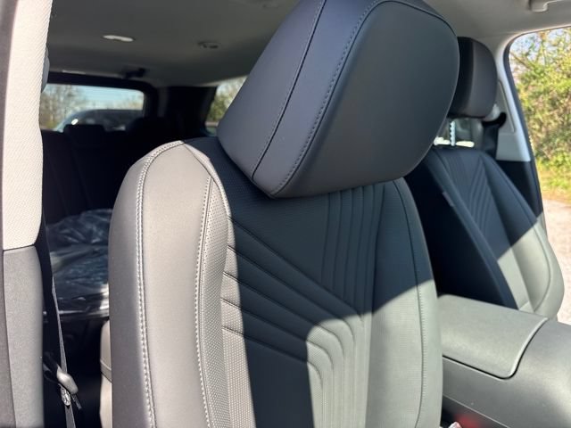 New 2026 Hyundai Palisade FWD Hybrid image 25