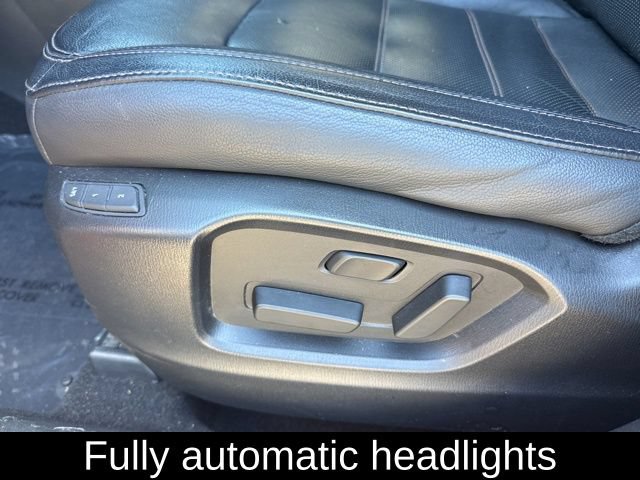 Used 2020 MAZDA CX-5 Grand Touring AWD/4WD image 18