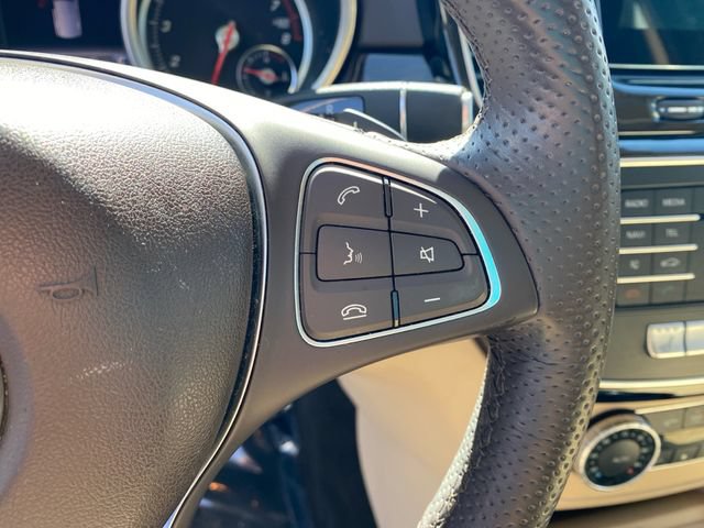 Used 2017 Mercedes-Benz GLE 350 w/ Premium 1 Package image 21