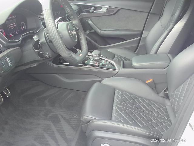 Used 2020 Audi S4 Premium Plus w/ Premium Plus Package image 7