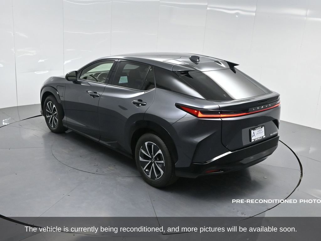 Used 2024 Lexus RZ 300e Premium image 55