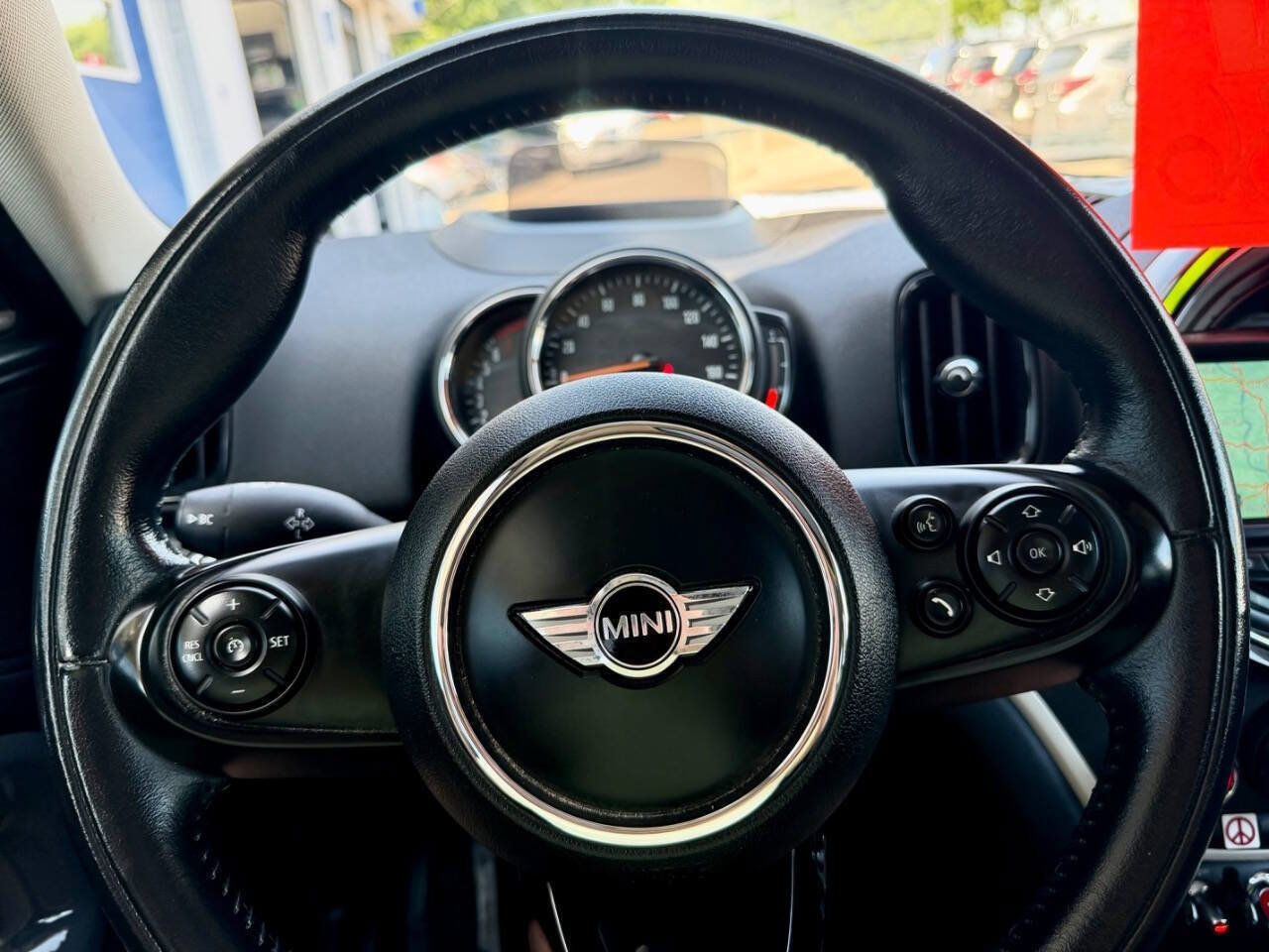 Used 2018 MINI Cooper Countryman S AWD/4WD image 33