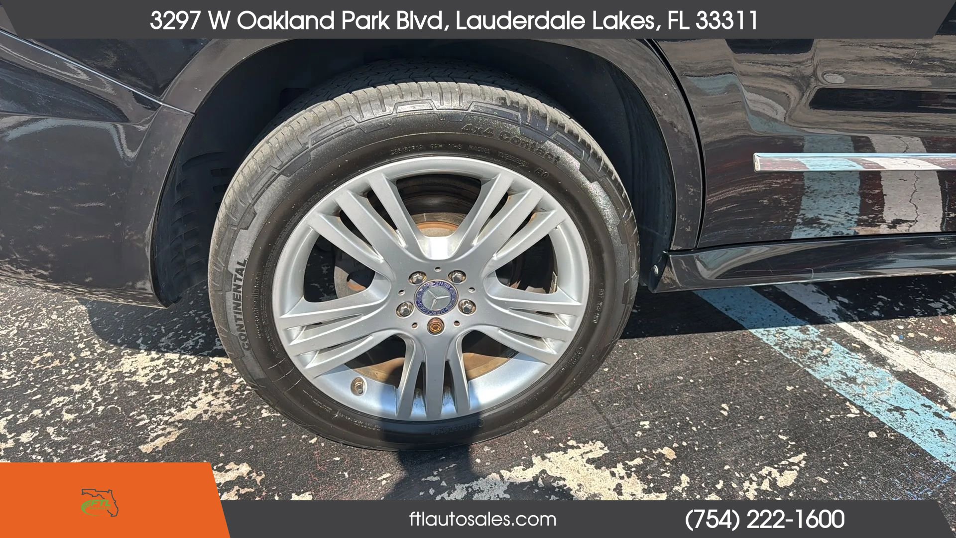 Used 2015 Mercedes-Benz GLK 250 GLK 250 BlueTEC 4MATIC Sport U image 18