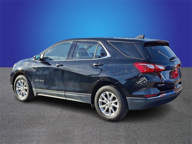 Used 2018 Chevrolet Equinox LT image 5