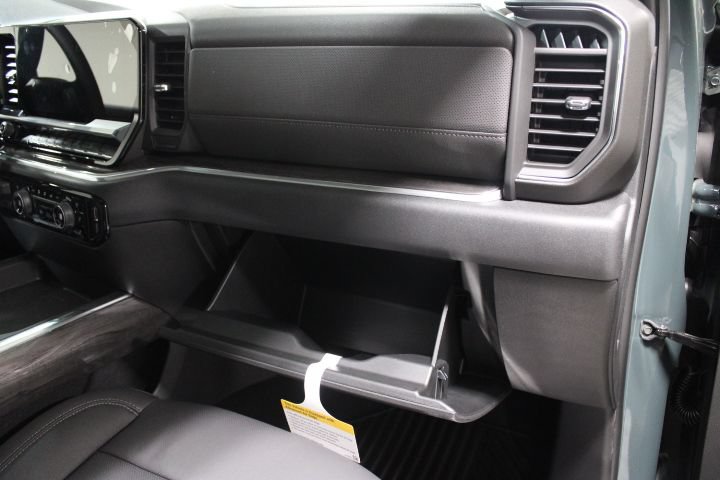 New 2026 Chevrolet Silverado 2500 LTZ w/ Trail Boss Package AWD/4WD image 28