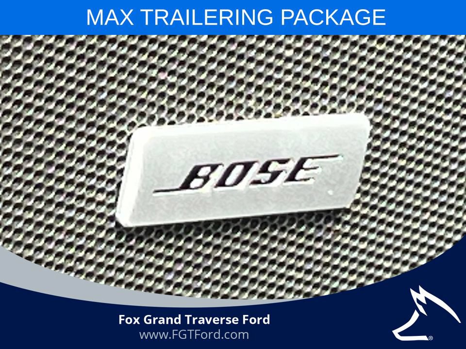 Used 2021 Chevrolet Suburban Z71 w/ Max Trailering Package AWD/4WD image 18