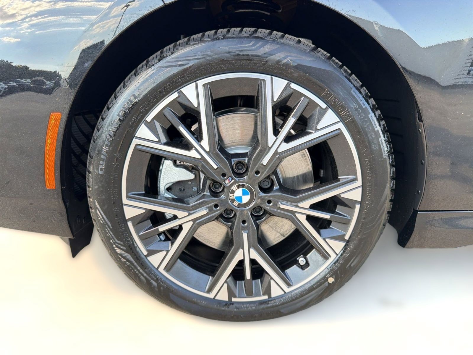 New 2026 BMW 228i xDrive w/ Technology Package AWD/4WD image 11