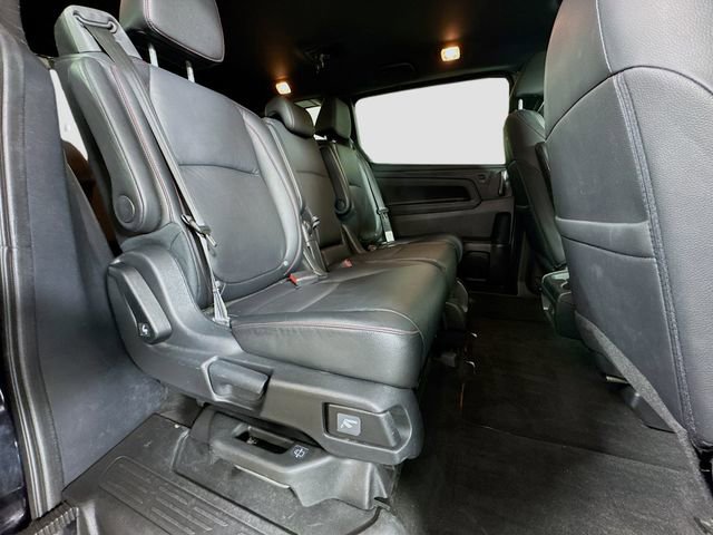 Used 2024 Honda Odyssey Sport image 29