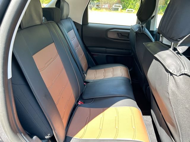 Used 2021 Ford Bronco Sport AWD/4WD image 24