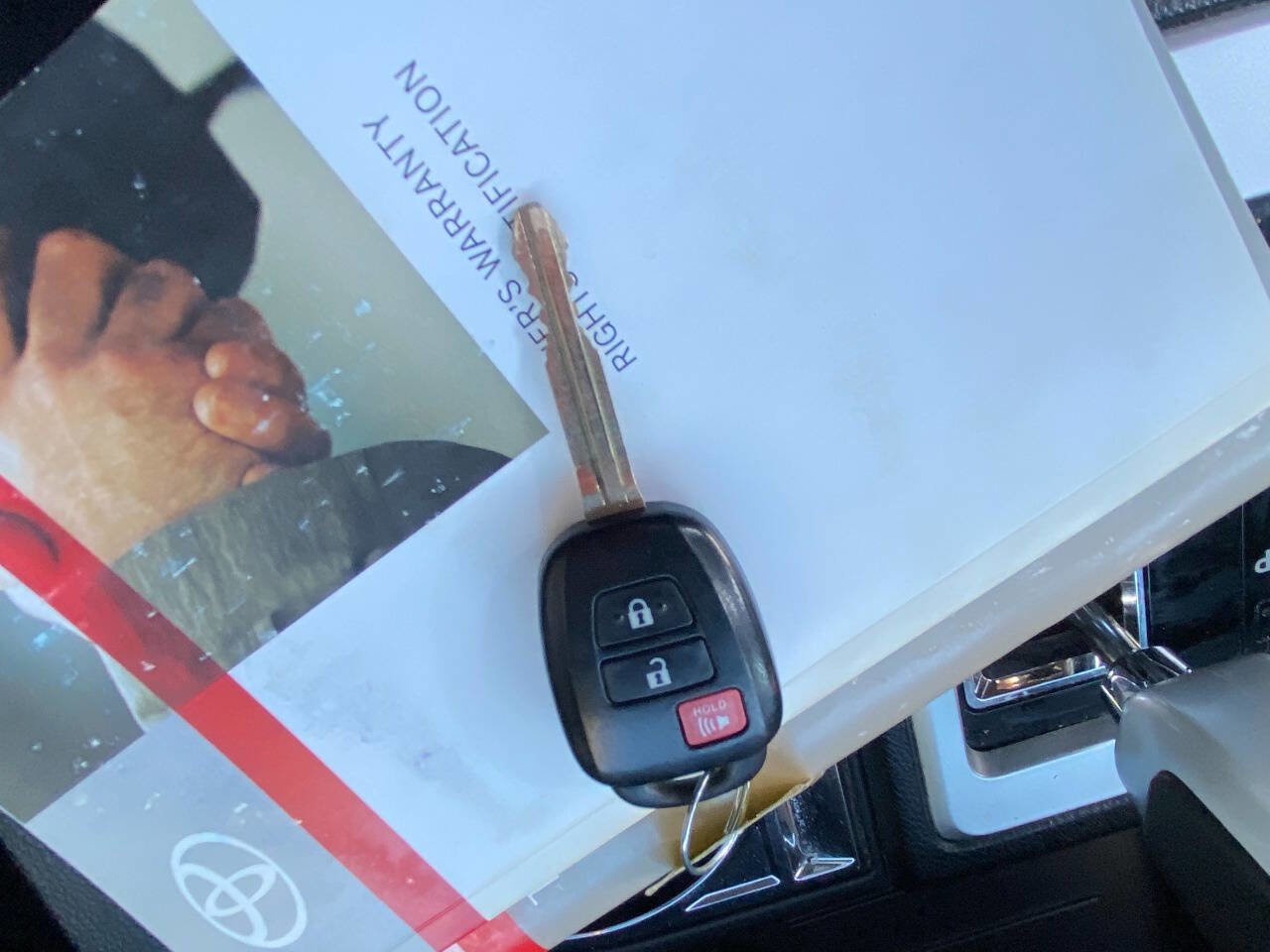 Used 2018 Toyota Tundra Limited w/ Limited Premium Package image 25