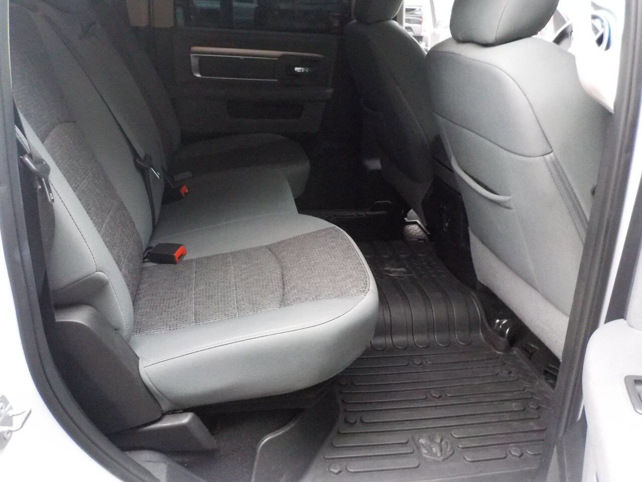 Used 2018 RAM 1500 Big Horn image 15