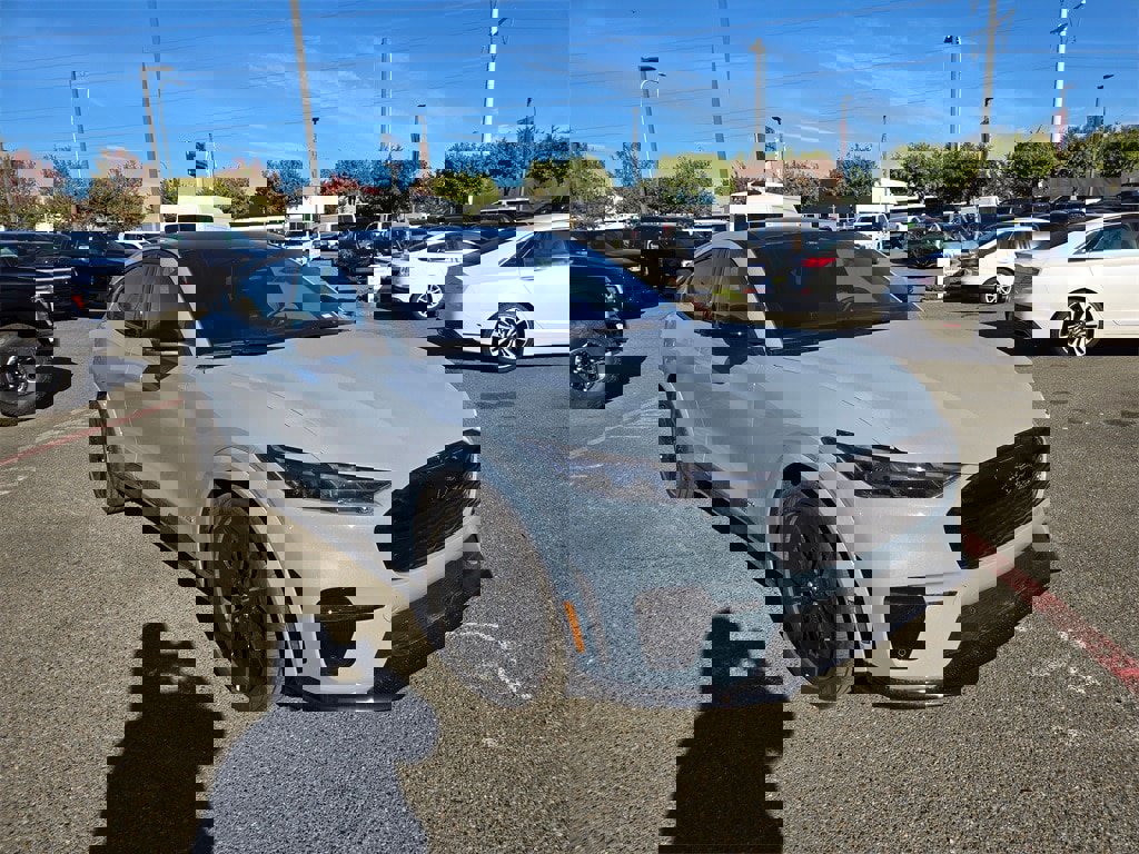 New 2025 Ford Mustang Mach-E GT w/ Interior Protection Package image 3