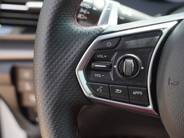 Used 2020 Acura RDX A-Spec AWD/4WD image 31