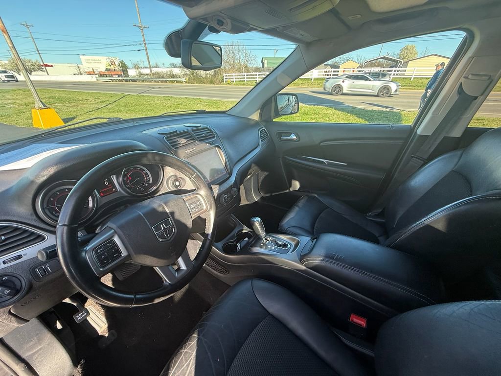 Used 2020 Dodge Journey Crossroad image 14