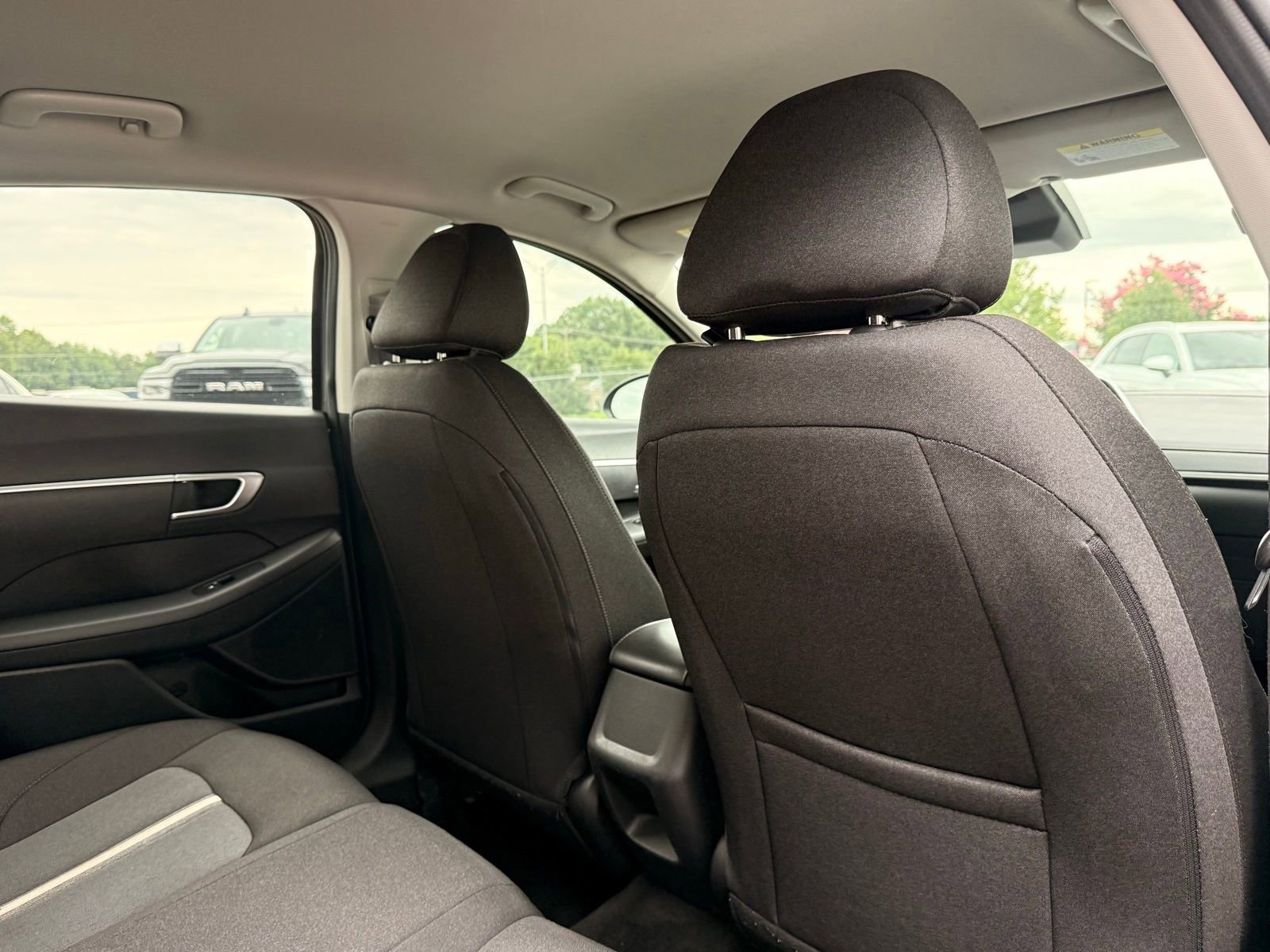 Used 2021 Hyundai Sonata SE image 17