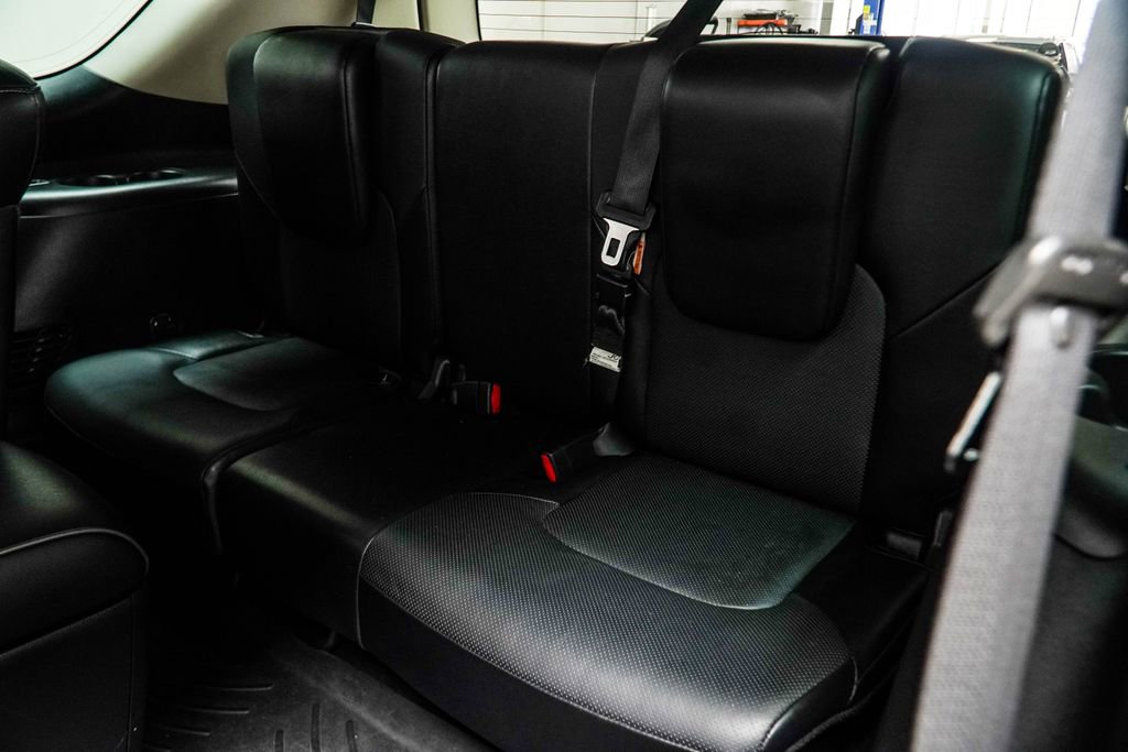 Used 2018 INFINITI QX80 4WD image 44