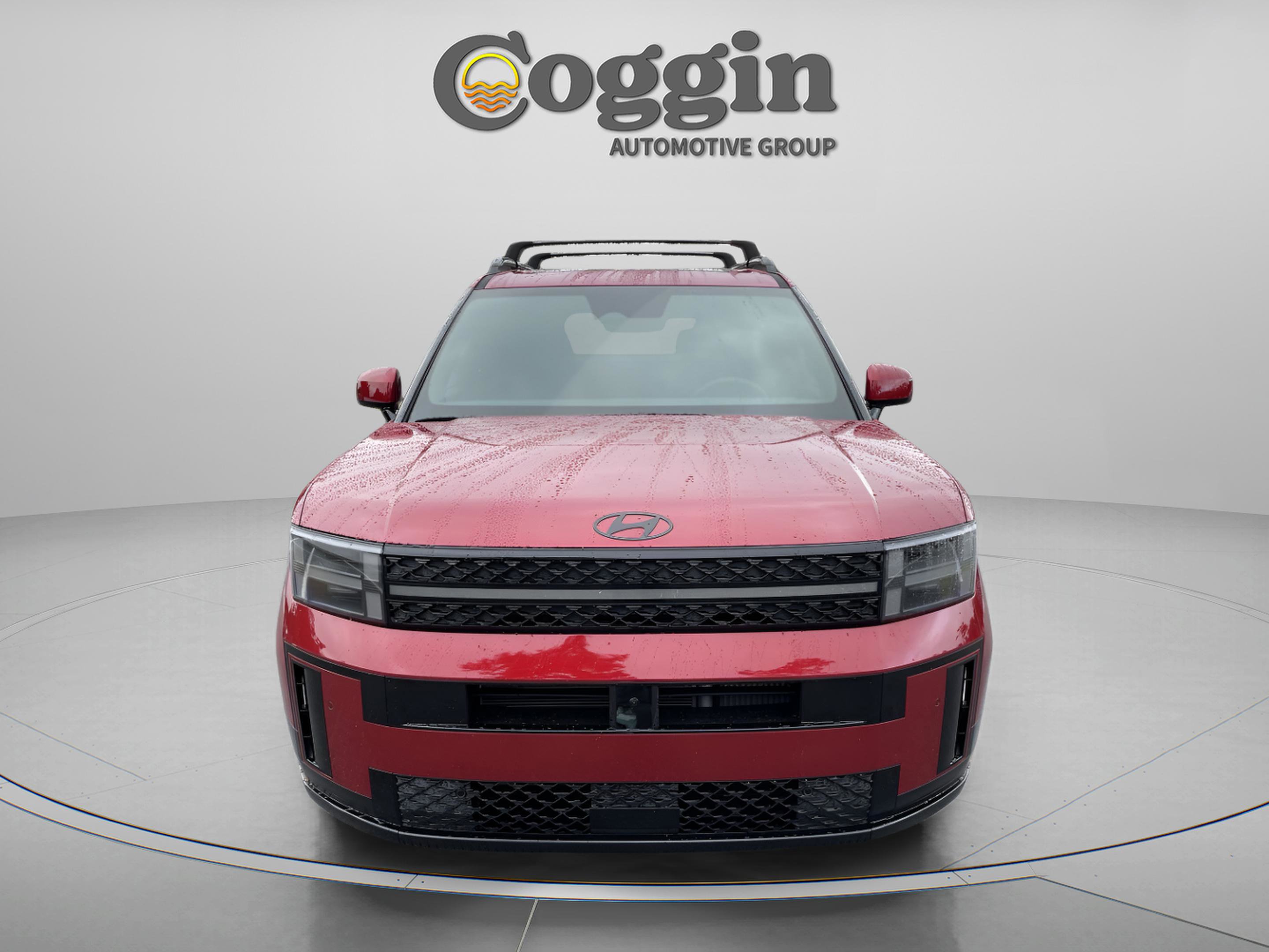 New 2026 Hyundai Santa Fe Calligraphy image 8