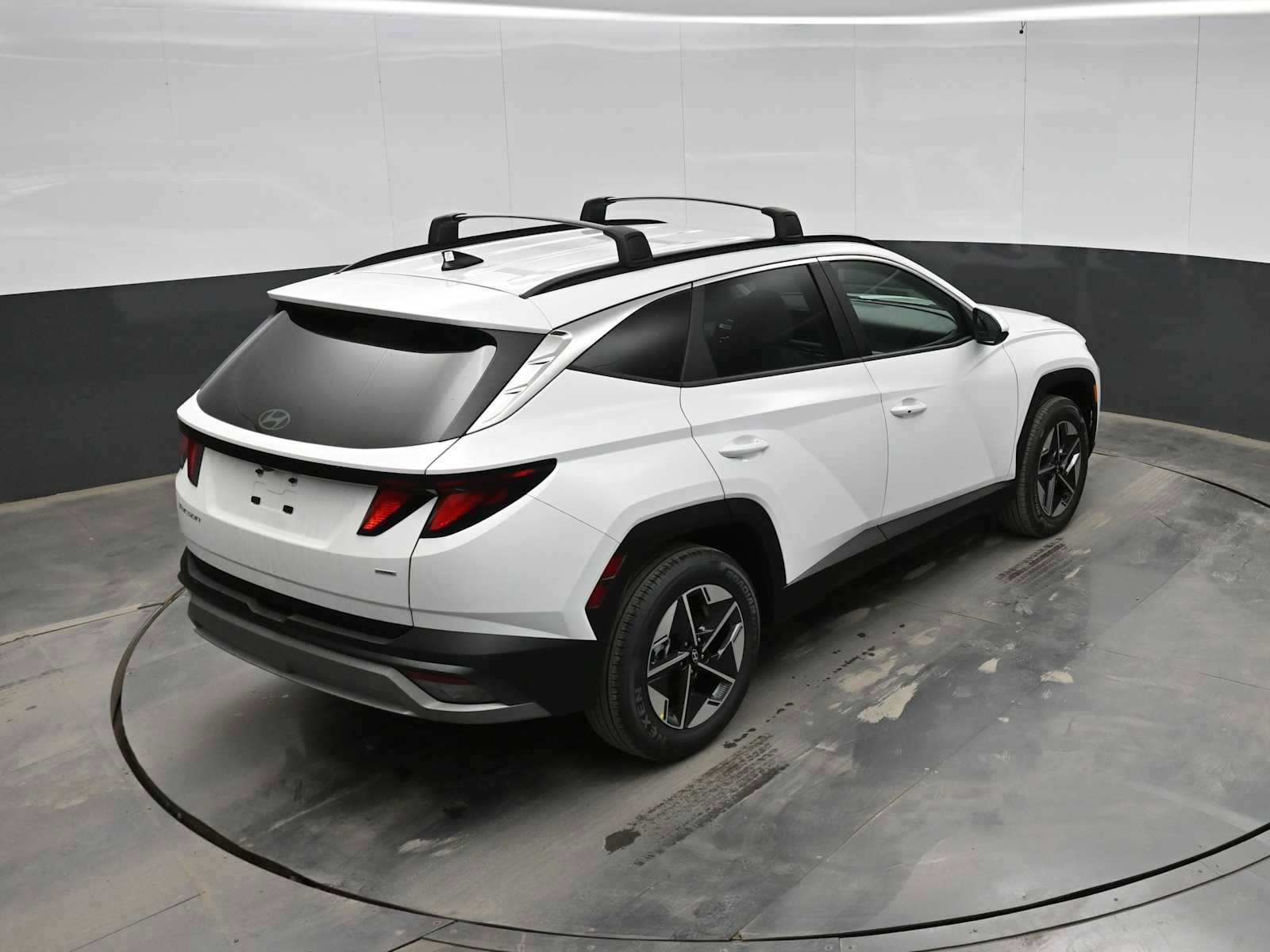 New 2026 Hyundai Tucson SEL image 28