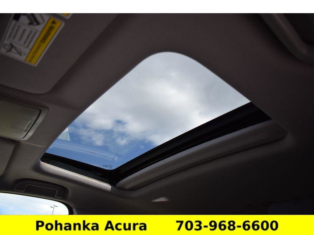 Used 2017 Honda CR-V EX-L image 21