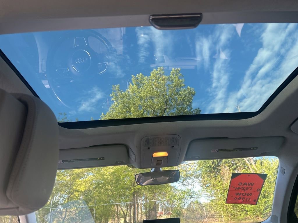 Used 2016 Audi A3 1.8T Premium image 24