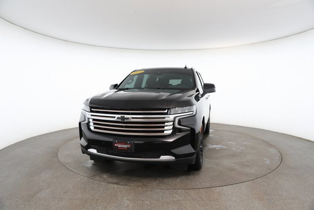 Used 2023 Chevrolet Tahoe High Country image 31