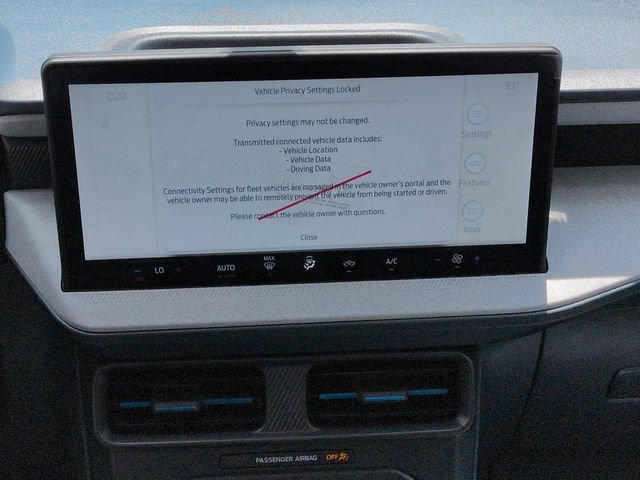 New 2026 Ford Maverick XLT FWD image 18