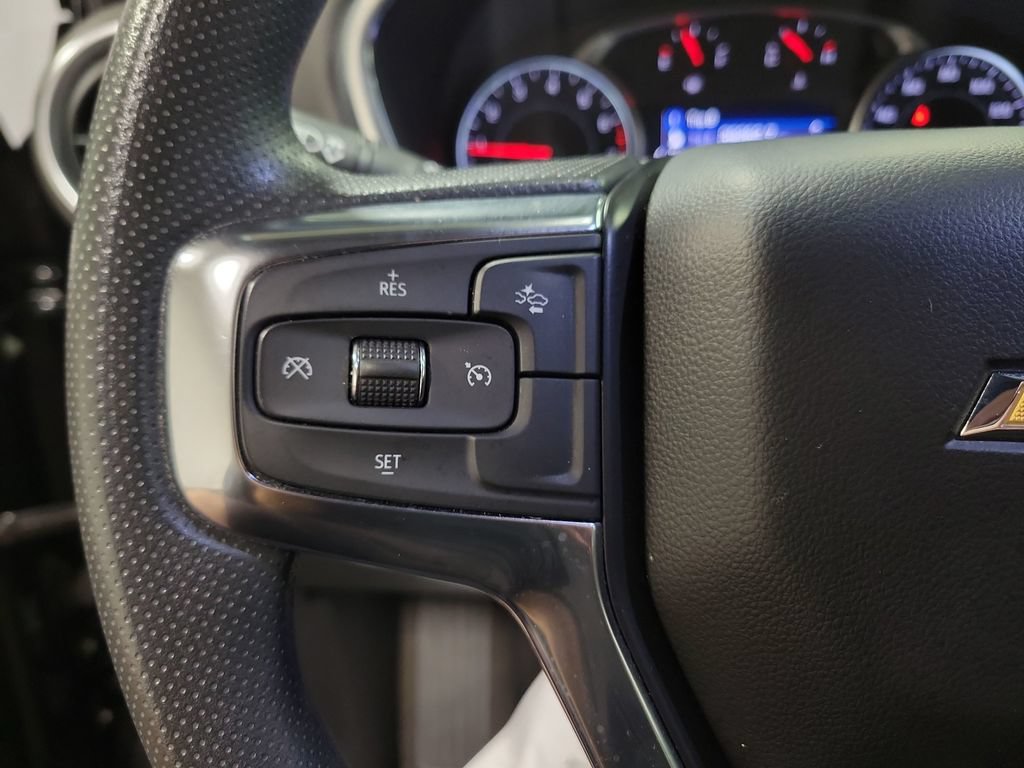 Used 2022 Chevrolet Blazer LT FWD image 25