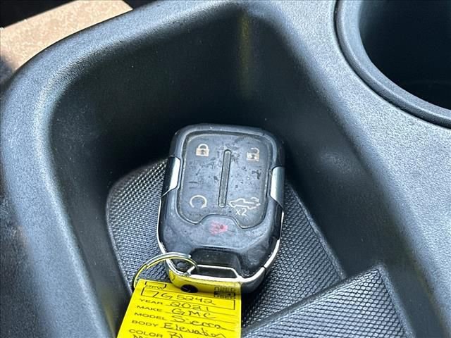 Certified 2021 GMC Sierra 1500 Elevation image 31