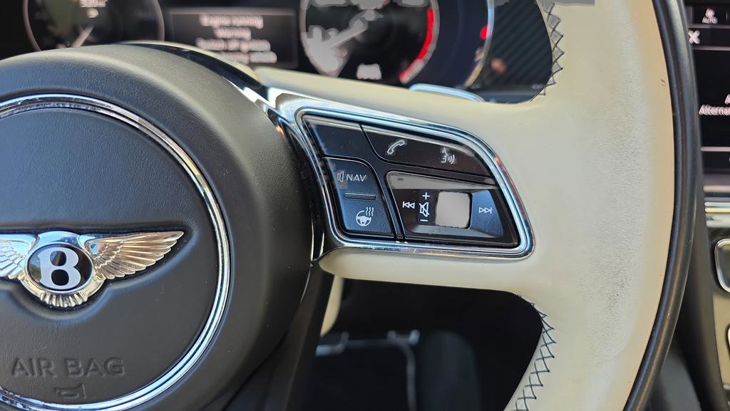 Used 2021 Bentley Bentayga Speed image 25