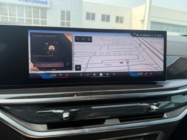 Certified 2026 BMW X6 xDrive40i AWD/4WD image 27