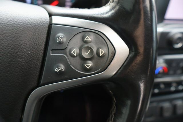 Used 2019 Chevrolet Silverado 3500 LTZ w/ Duramax Plus Package image 31