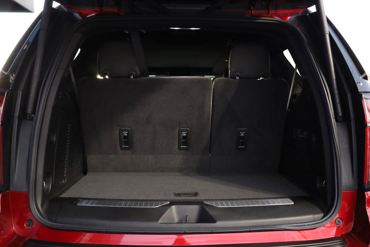 Used 2024 Chevrolet Tahoe RST w/ Luxury Package image 14