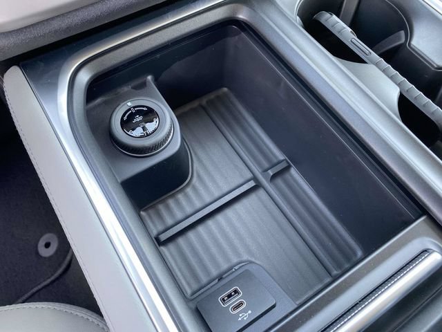 New 2026 Ford Expedition Max Active RWD image 22