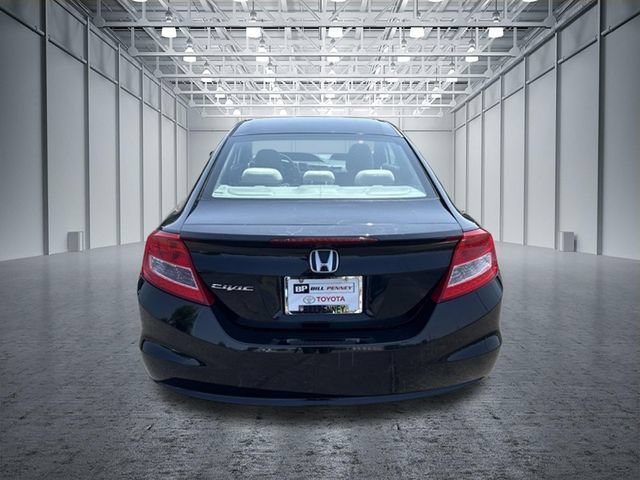 Used 2012 Honda Civic EX image 4
