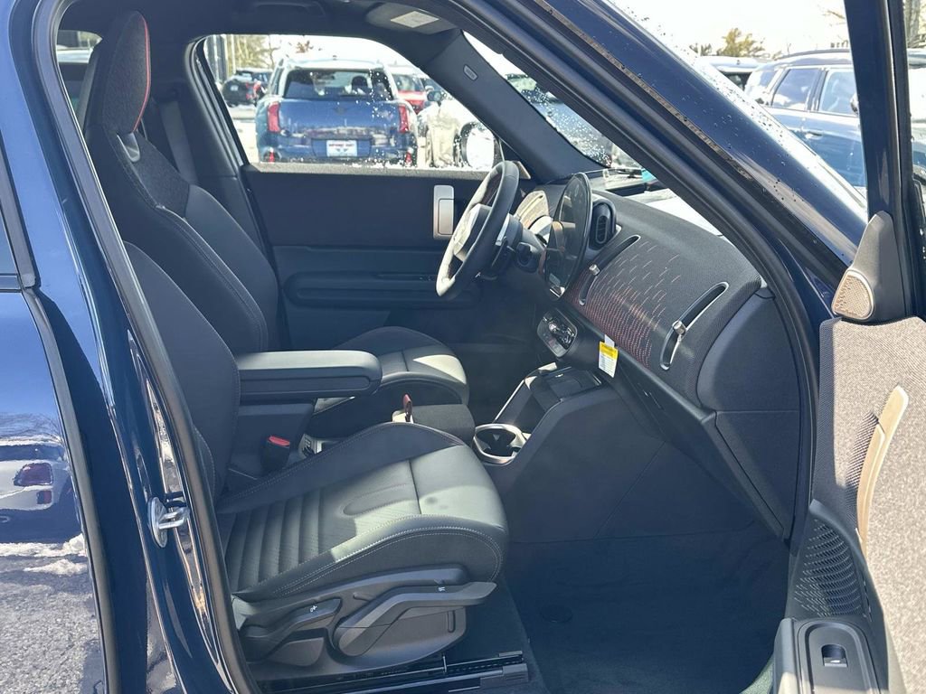 New 2026 MINI Cooper Countryman John Cooper Works image 27