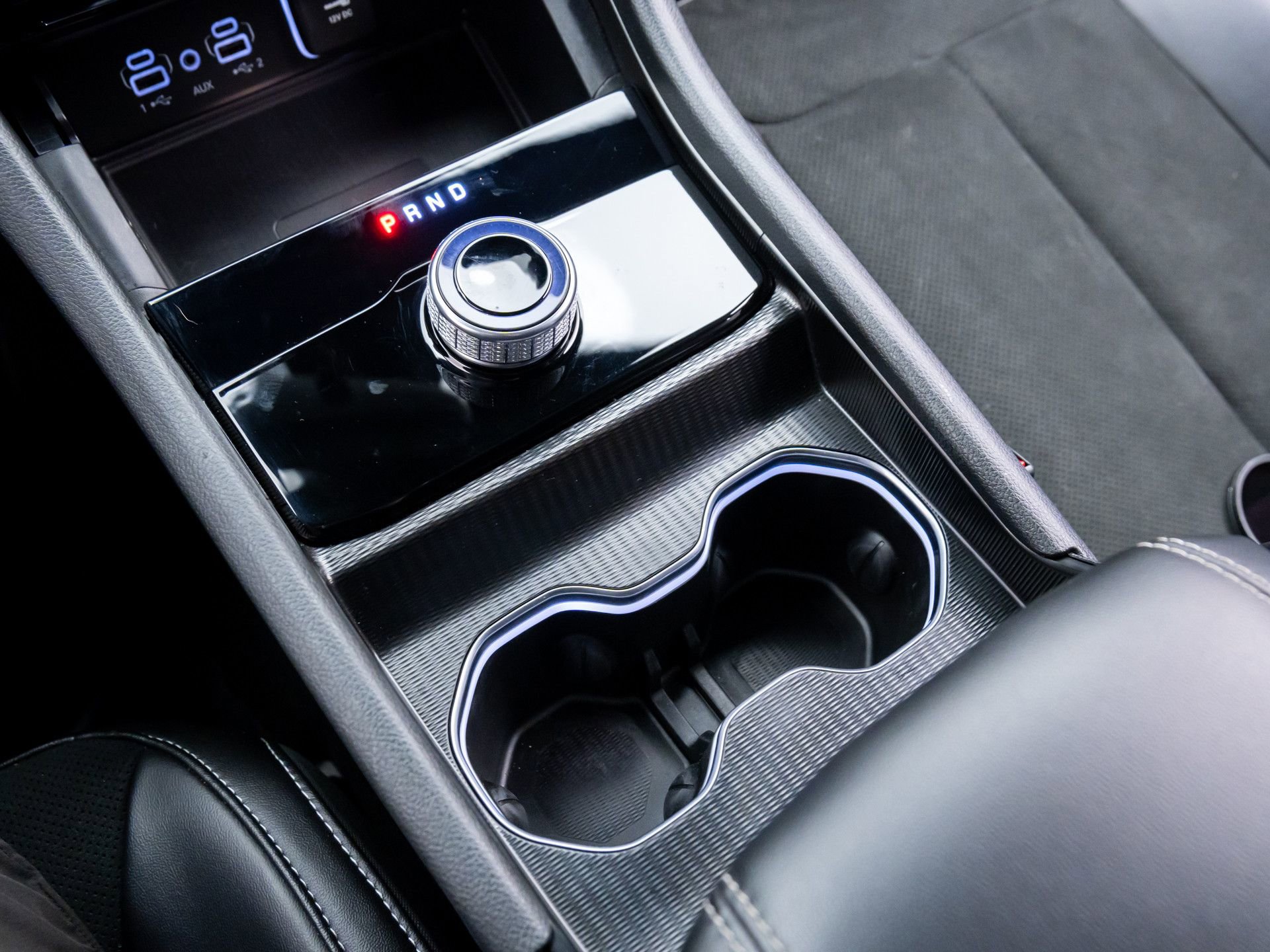 Used 2024 Jeep Grand Cherokee Altitude image 30