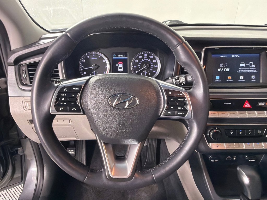 Used 2018 Hyundai Sonata SEL FWD image 15