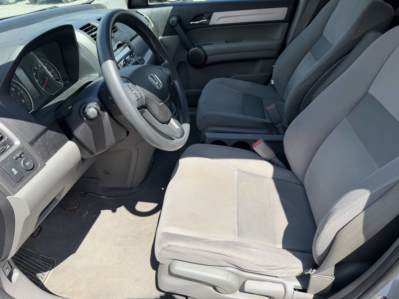 Used 2011 Honda CR-V SE image 15