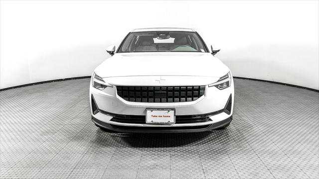 Used 2022 Polestar Polestar 2 w/ Plus Package AWD/4WD image 11