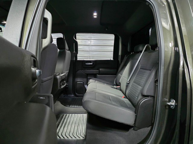 Used 2022 Chevrolet Silverado 3500 LT w/ All Star Edition AWD/4WD image 18
