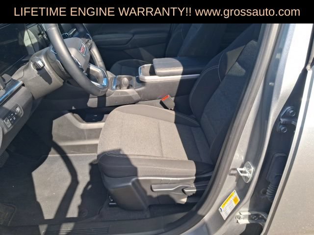 Used 2026 GMC Terrain Elevation AWD/4WD image 20