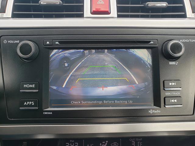 Used 2017 Subaru Legacy 2.5i w/ Alloy Wheel Package image 22