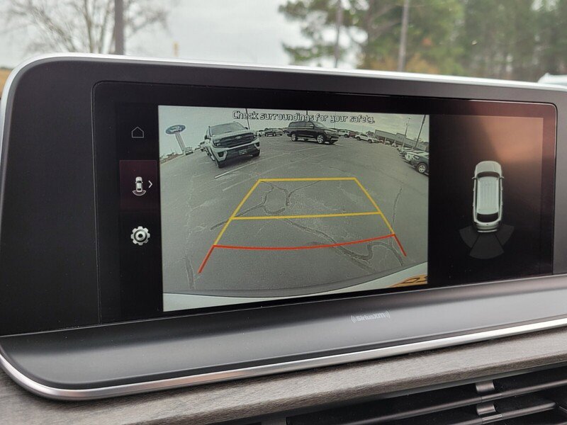 Used 2022 Kia Telluride EX image 22