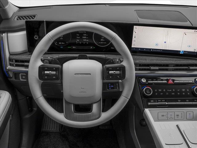 New 2026 Hyundai Santa Fe Limited AWD/4WD image 4